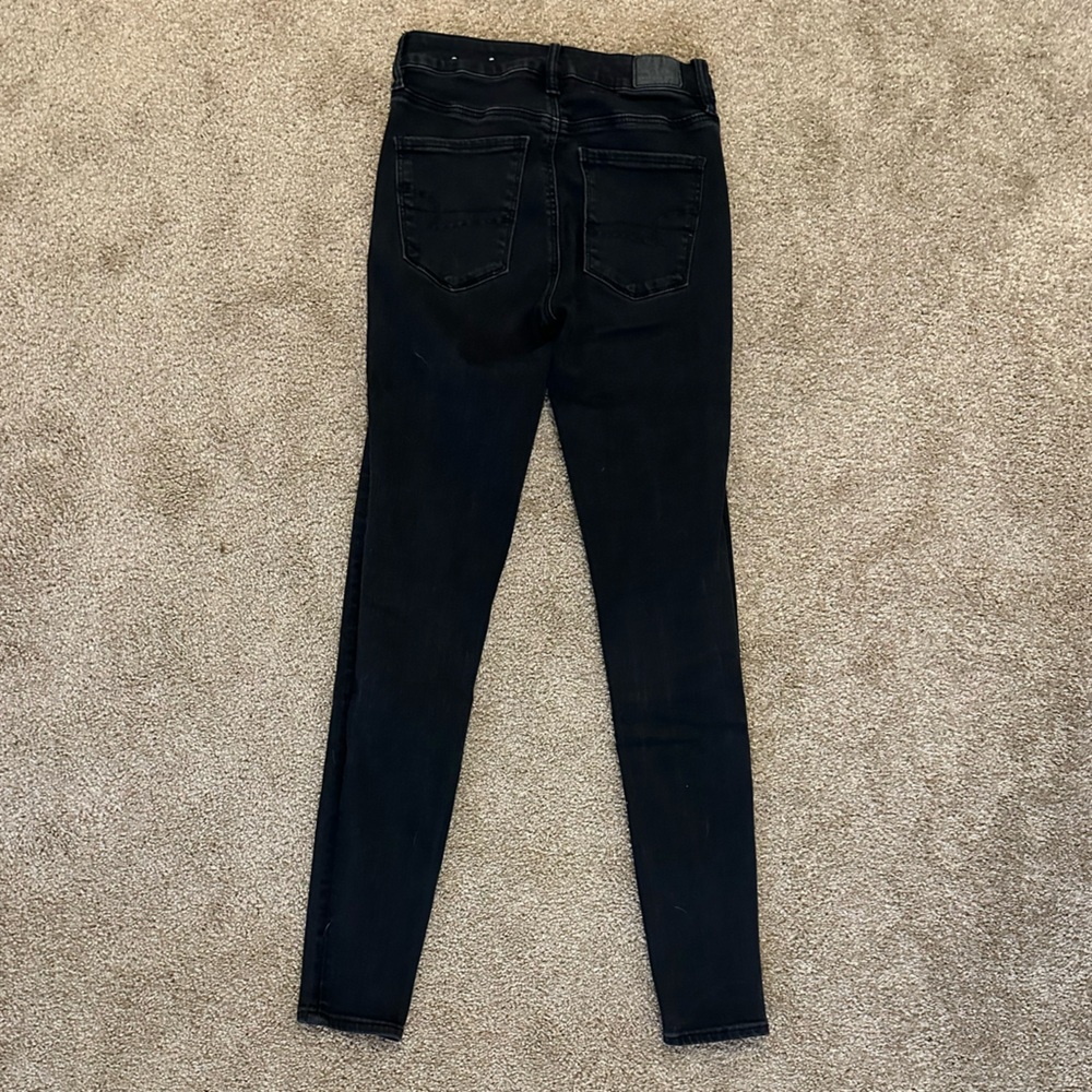 American Eagle Jeans - Picture 2 of 3